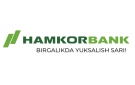 Банк Hamkorbank в Усмате